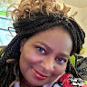 Meet your Posher, Tonya